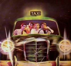 Taxi (POR) : Taxi